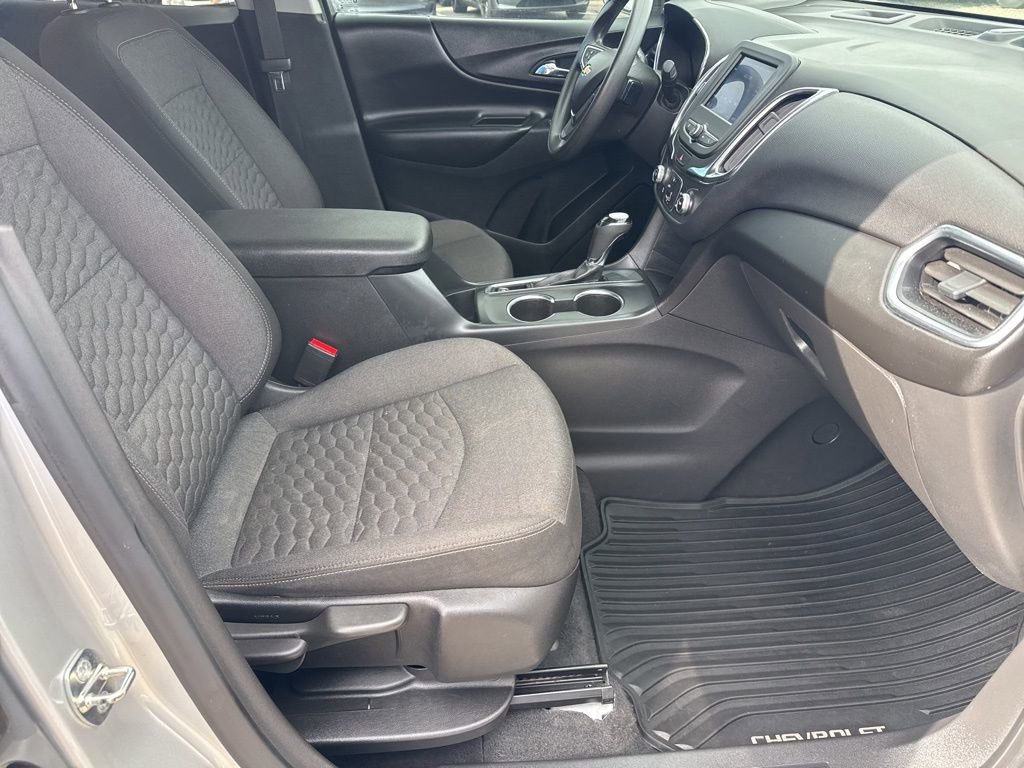 Used 2020 Chevrolet Equinox LT image 23