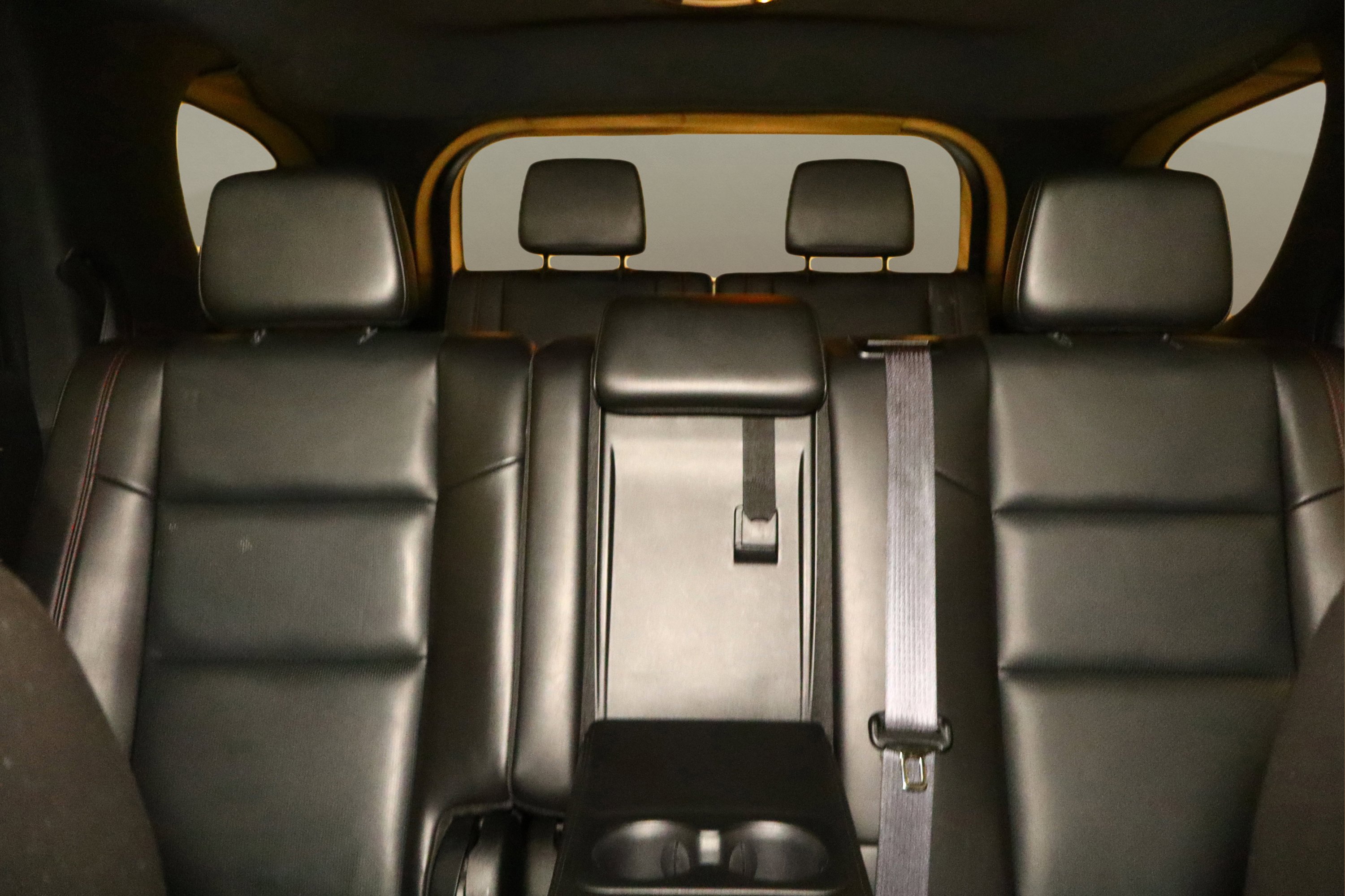 Used 2024 Dodge Durango GT image 22