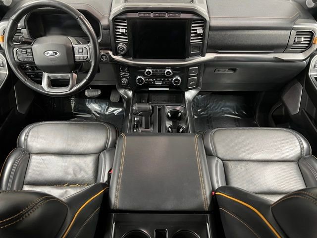 Used 2023 Ford F150 Tremor w/ Equipment Group 402A High image 25