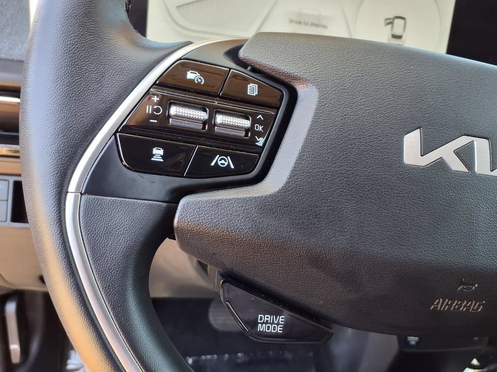 Certified 2024 Kia EV6 Light RWD image 20