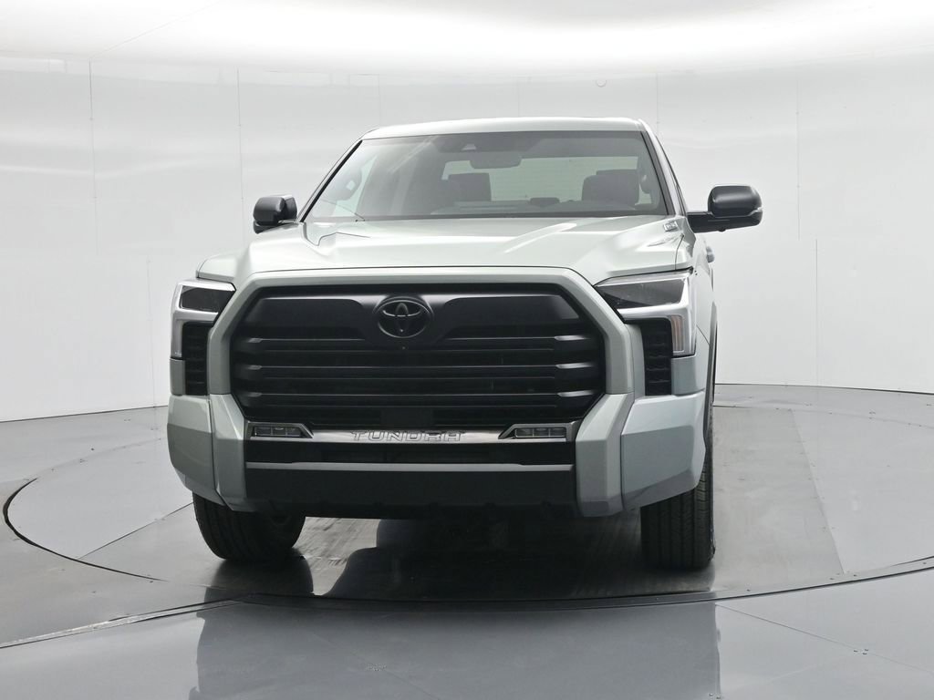 Used 2025 Toyota Tundra Limited image 62