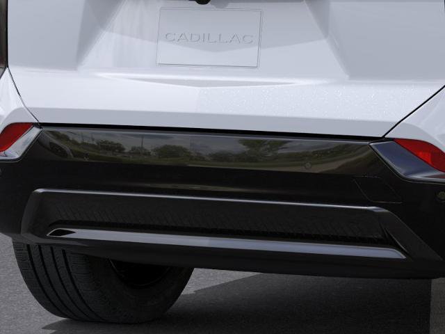 New 2026 Cadillac Optiq Sport 1 RWD image 14