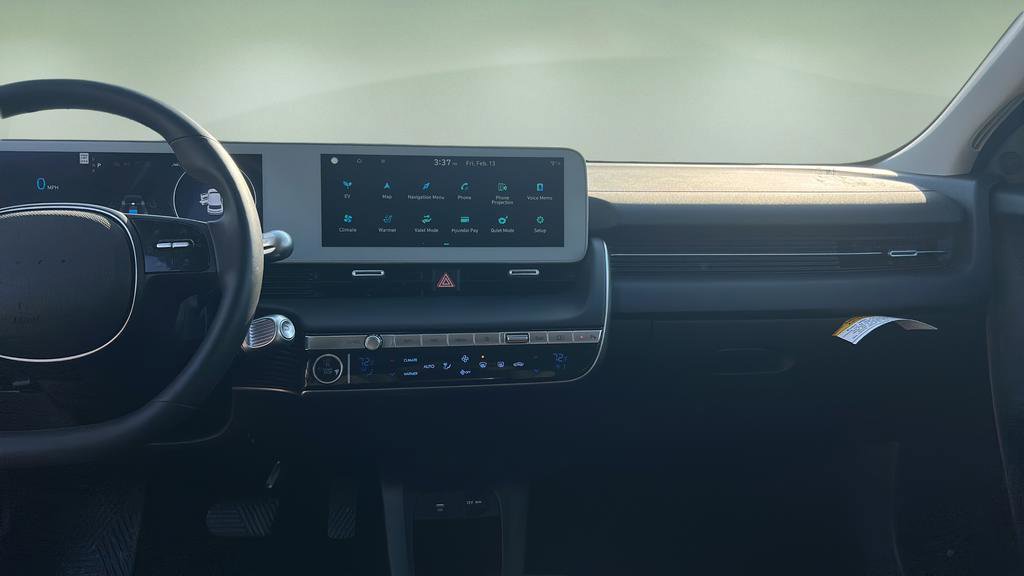 Used 2024 Hyundai Ioniq 5 SEL image 21