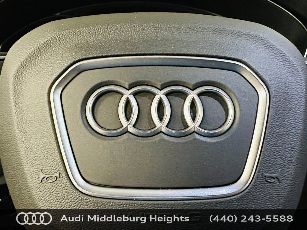 Certified 2023 Audi Q5 2.0T Premium w/ Convenience Package image 19