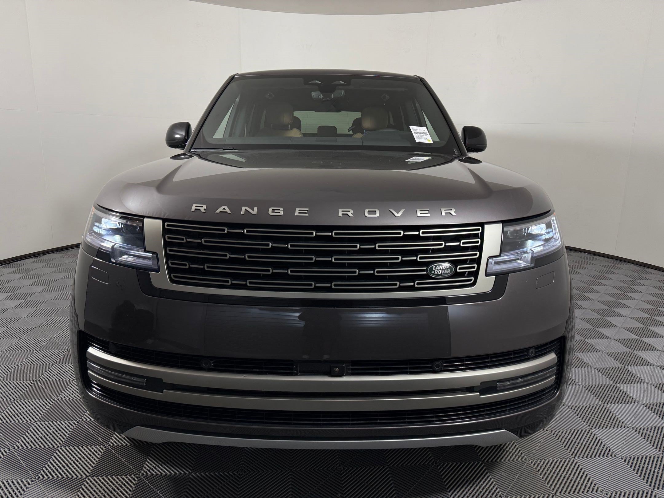 New 2026 Land Rover Range Rover SE AWD/4WD image 6