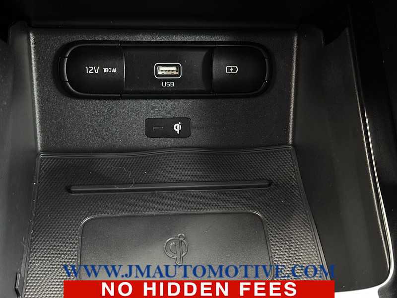 Used 2022 Kia Telluride EX w/ EX Premium Package AWD/4WD image 40
