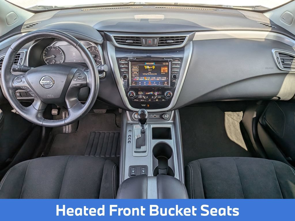 Used 2019 Nissan Murano SV w/ Premium Package FWD image 26