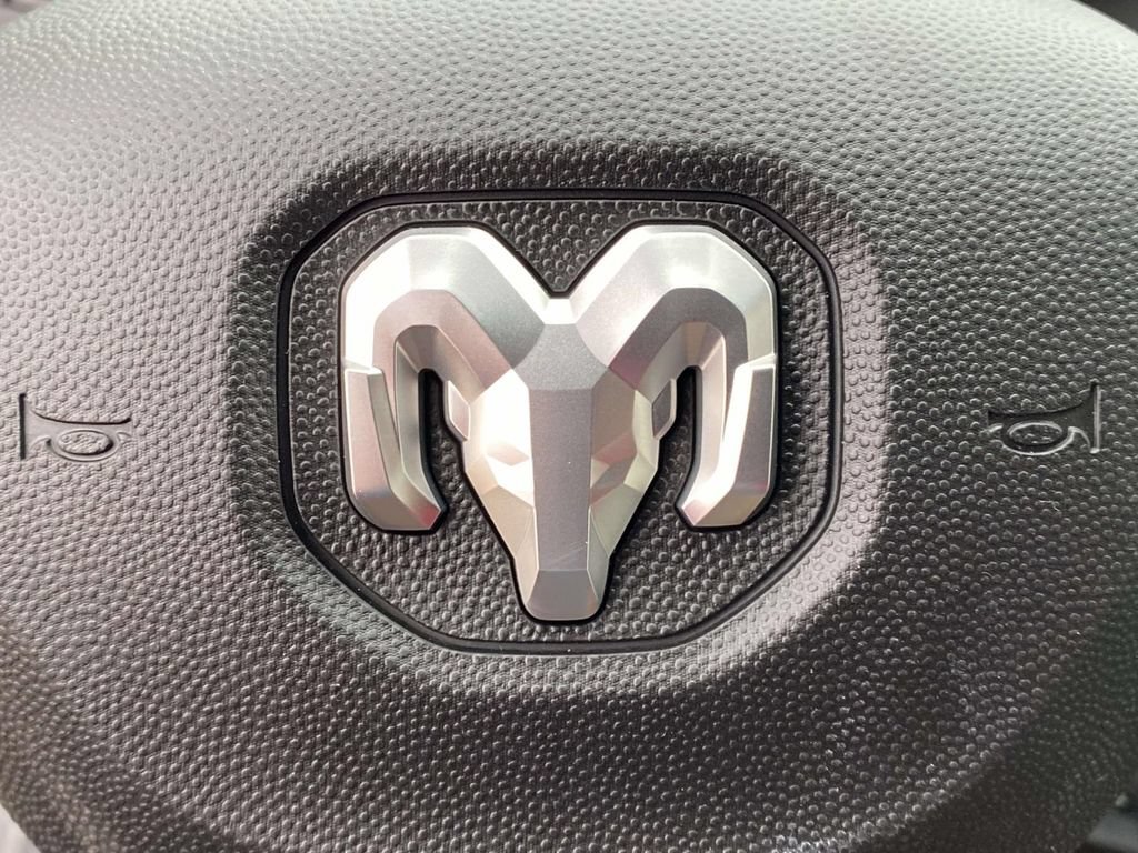 New 2026 RAM ProMaster 1500 w/ Convenience Group FWD image 48