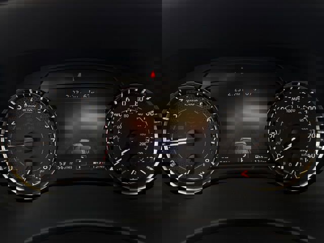 Used 2024 Nissan Armada SV image 18