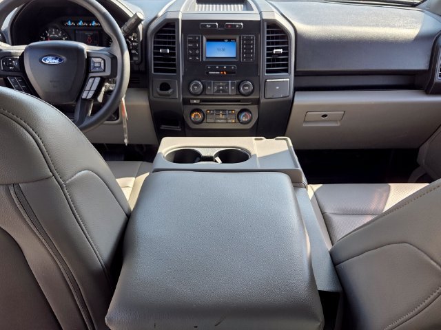 Used 2018 Ford F150 XL w/ Equipment Group 101A Mid RWD image 8