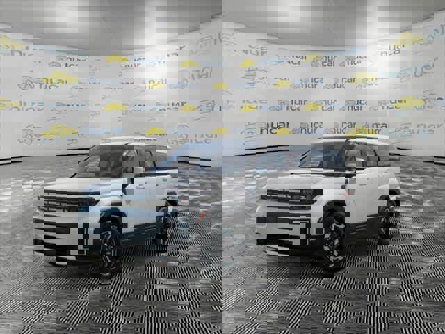 New 2026 Hyundai Santa Fe SE image 2