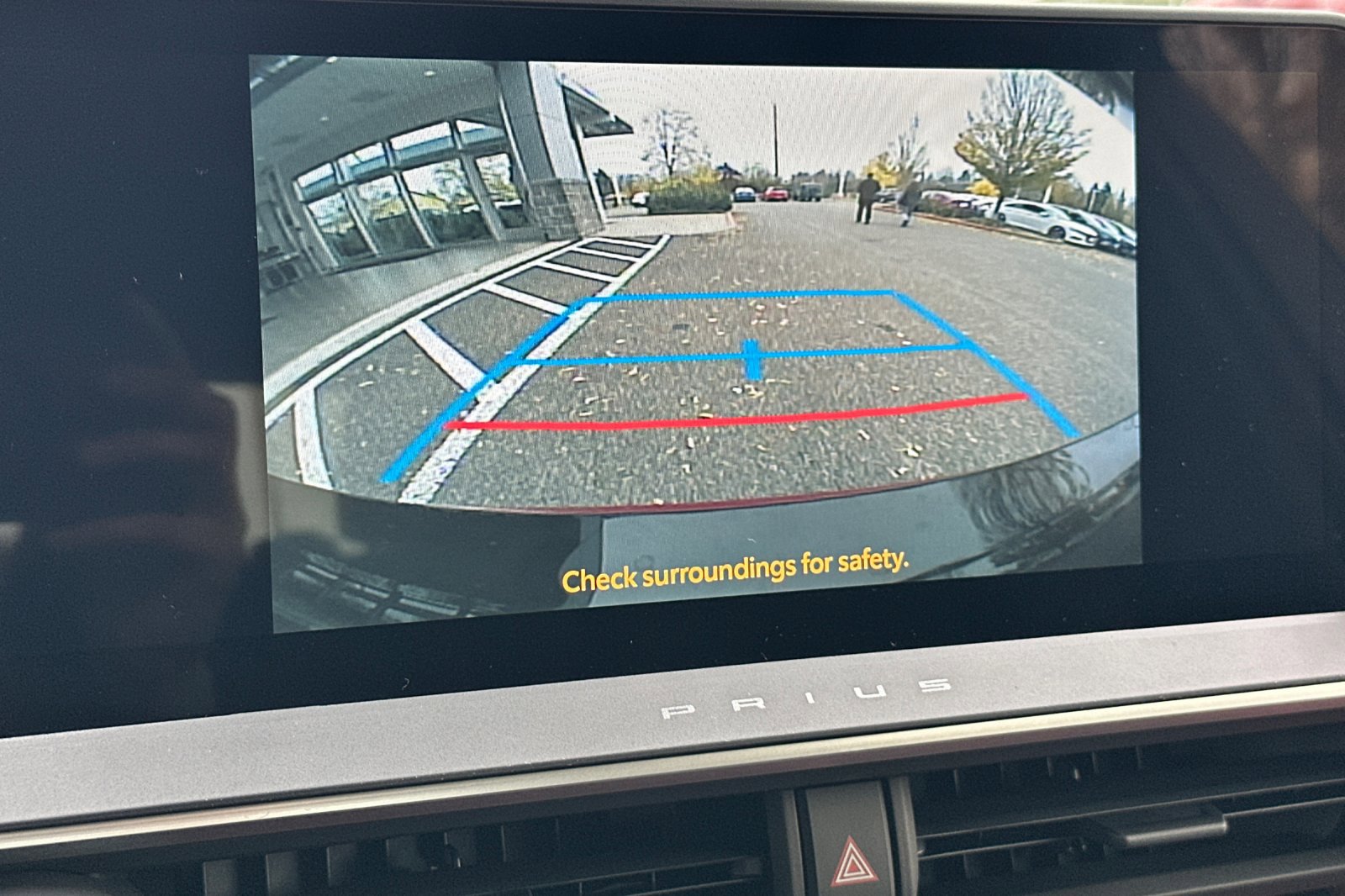 New 2026 Toyota Prius Plug-In Hybrid image 16