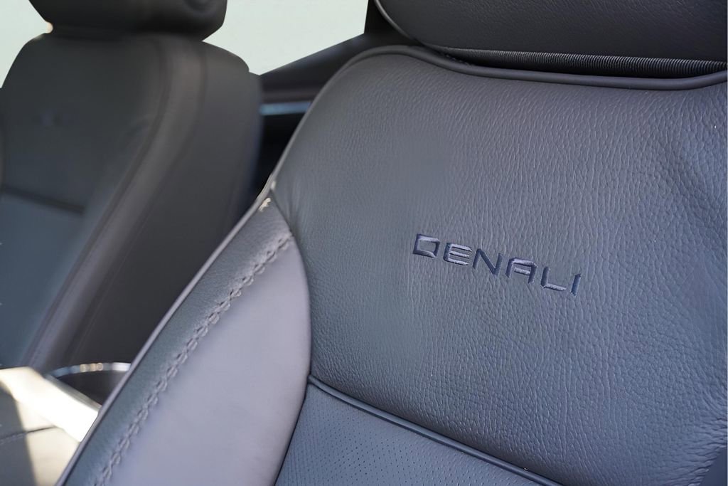 New 2026 GMC Sierra 1500 Denali AWD/4WD image 14