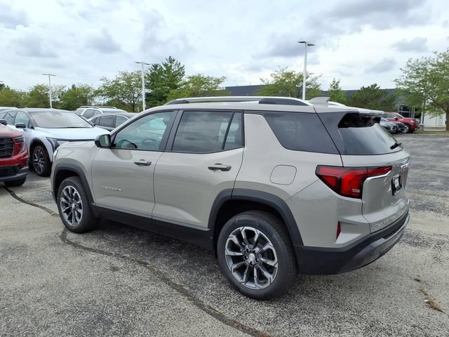 New 2027 GMC Terrain Elevation w/ Elevation Premium Package AWD/4WD image 9