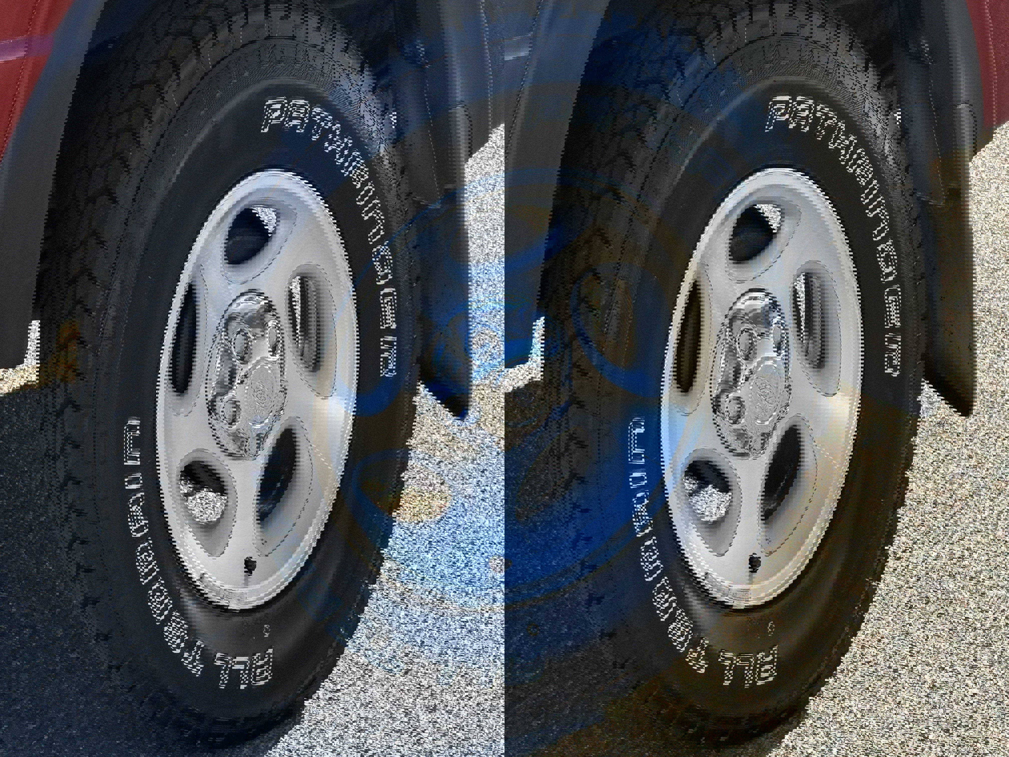 Used 2000 Ford Ranger XLT image 28