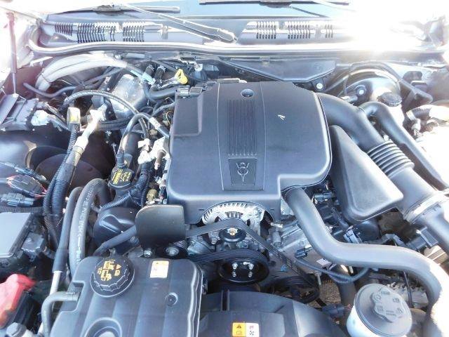 Used 2010 Mercury Grand Marquis LS image 20