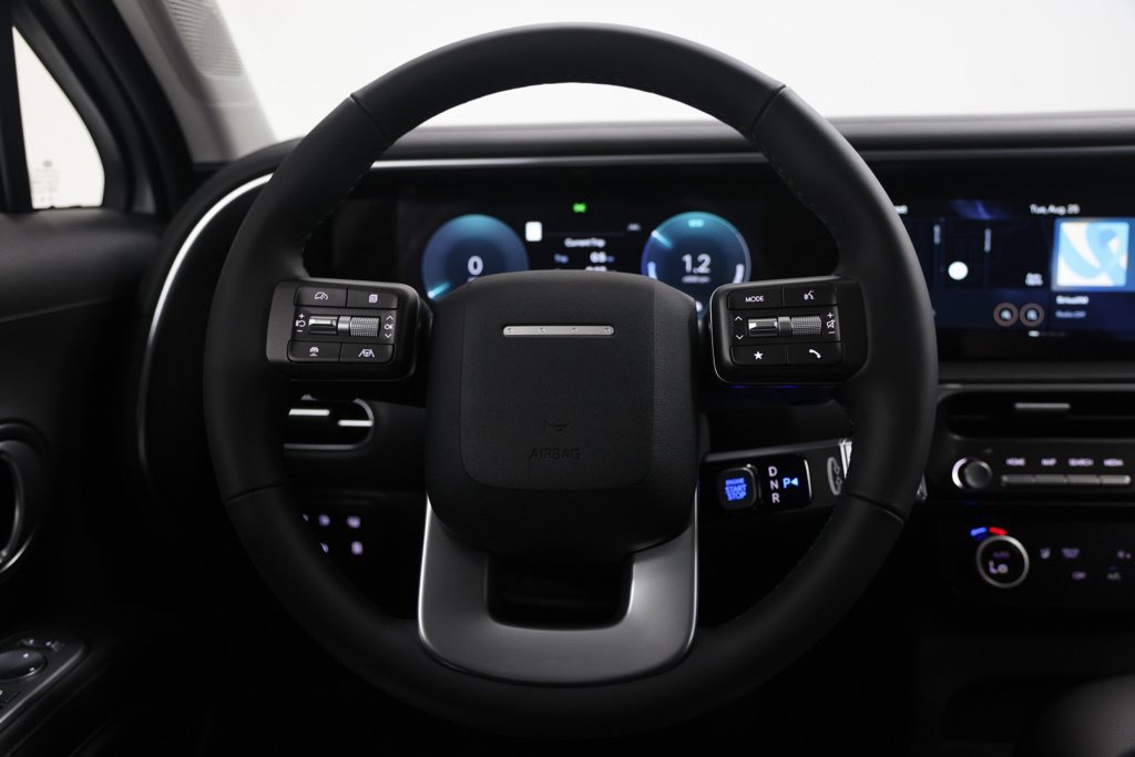 New 2026 Hyundai Palisade SEL AWD/4WD image 22