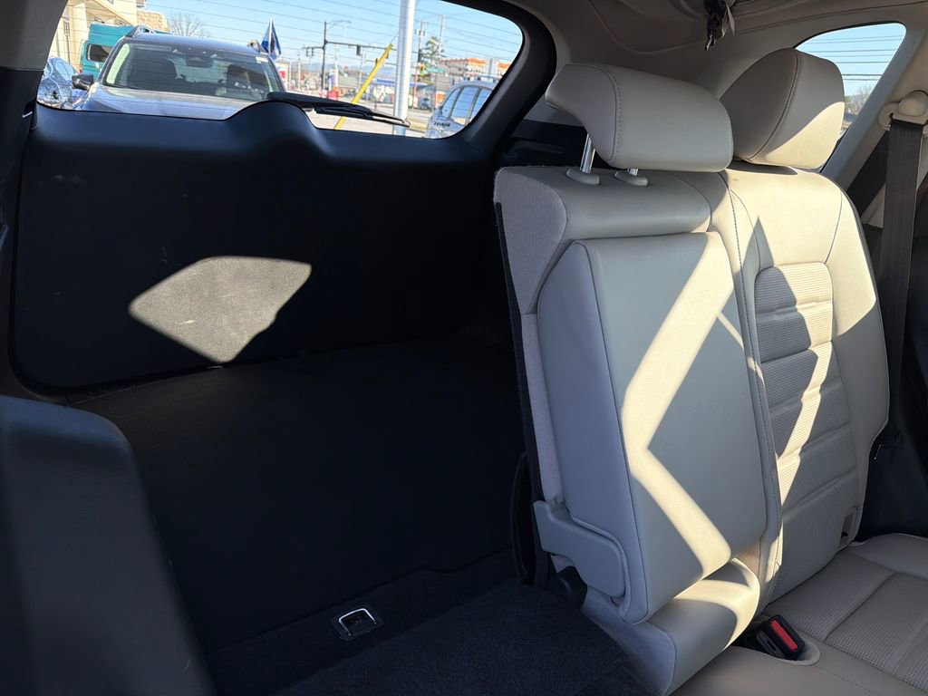 Used 2023 Honda CR-V EX-L image 30