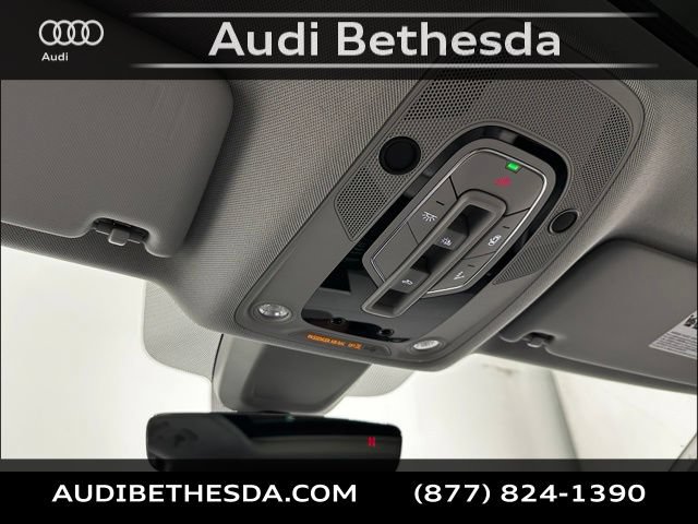 Used 2022 Audi Q5 2.0T Premium Plus AWD/4WD image 28