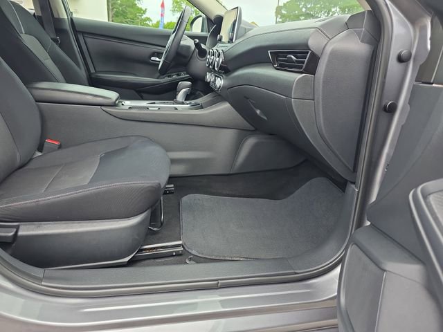 Used 2020 Nissan Sentra SV FWD image 29