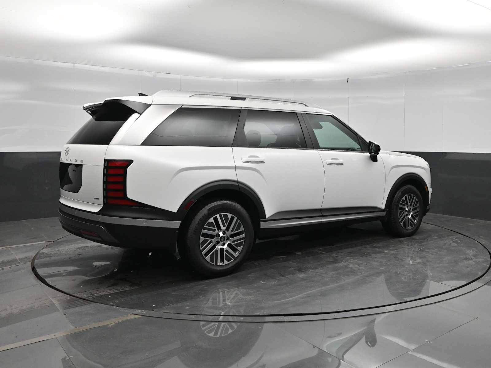 New 2026 Hyundai Palisade SEL Premium AWD/4WD image 8