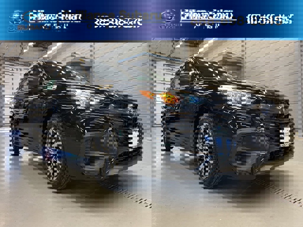 Certified 2025 Subaru Legacy image 1