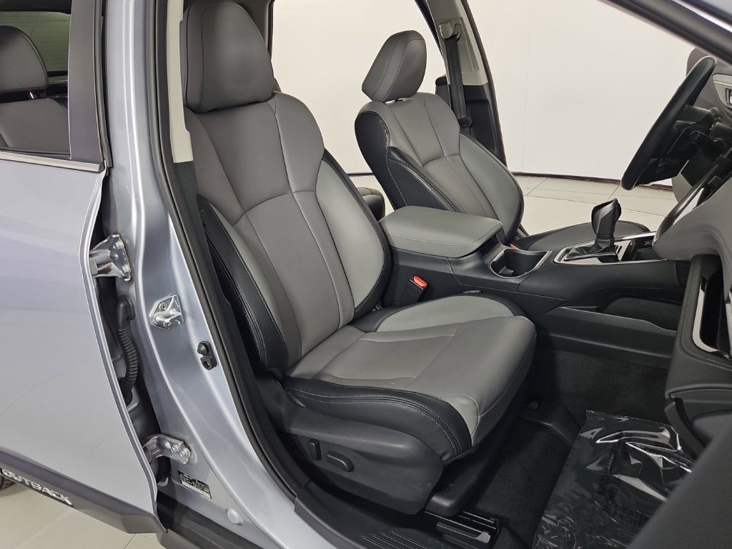 Certified 2024 Subaru Outback Limited AWD/4WD image 19