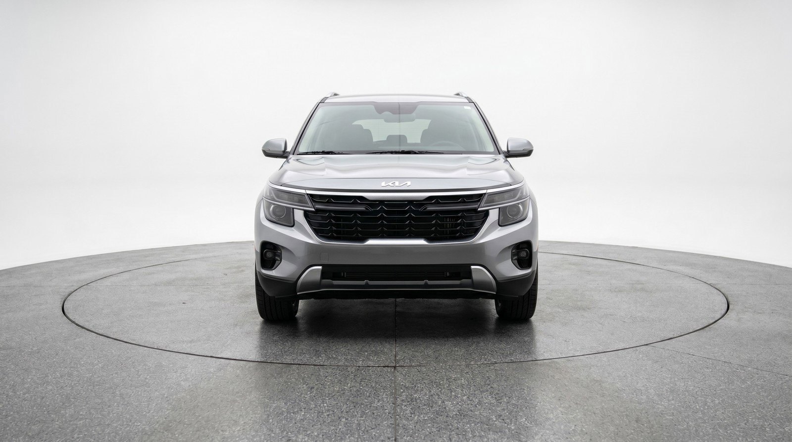 Used 2025 Kia Seltos S FWD image 2
