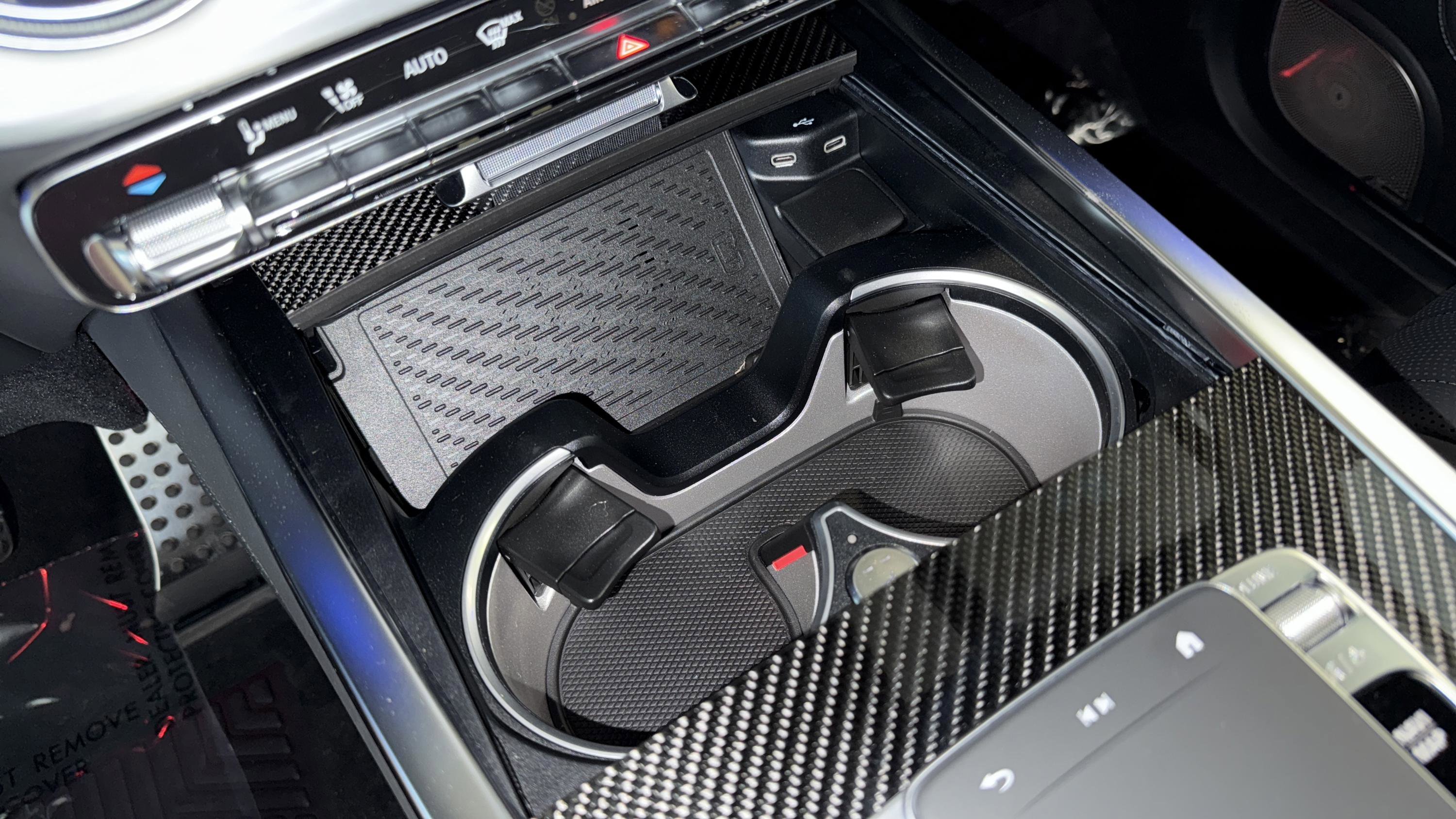 New 2026 Mercedes-Benz G 63 AMG 4MATIC image 31