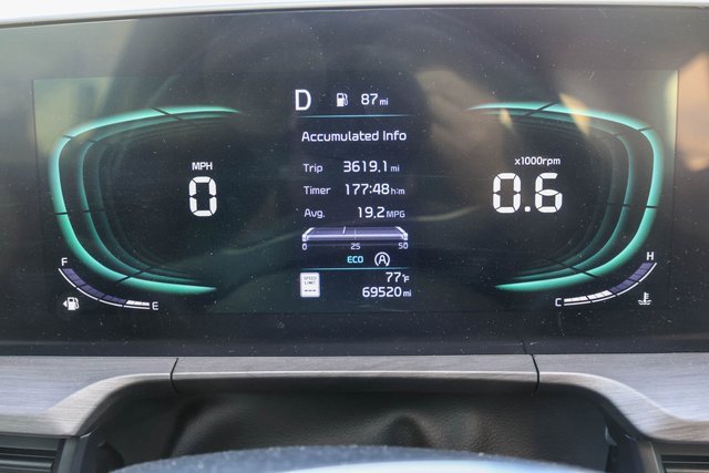 Used 2024 Kia Telluride EX X-Line image 23