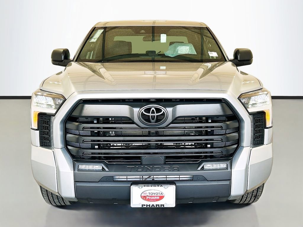 New 2026 Toyota Tundra SR5 image 2