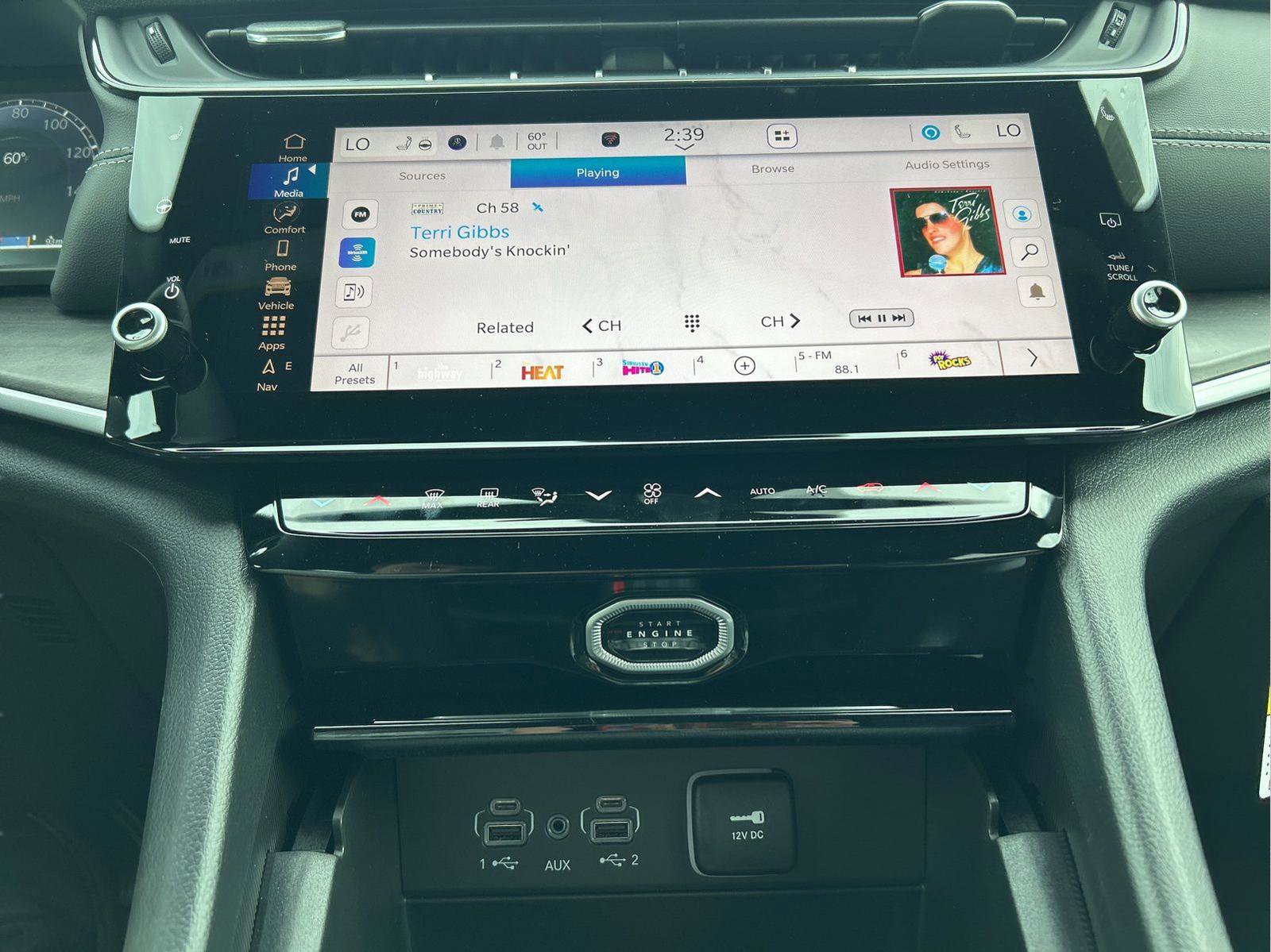 Used 2026 Jeep Grand Cherokee Limited image 16