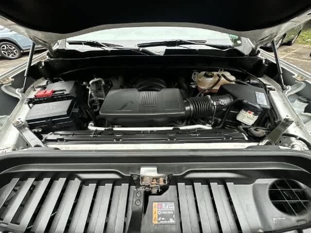 Used 2020 GMC Sierra 1500 SLE w/ SLE Value Package AWD/4WD image 23