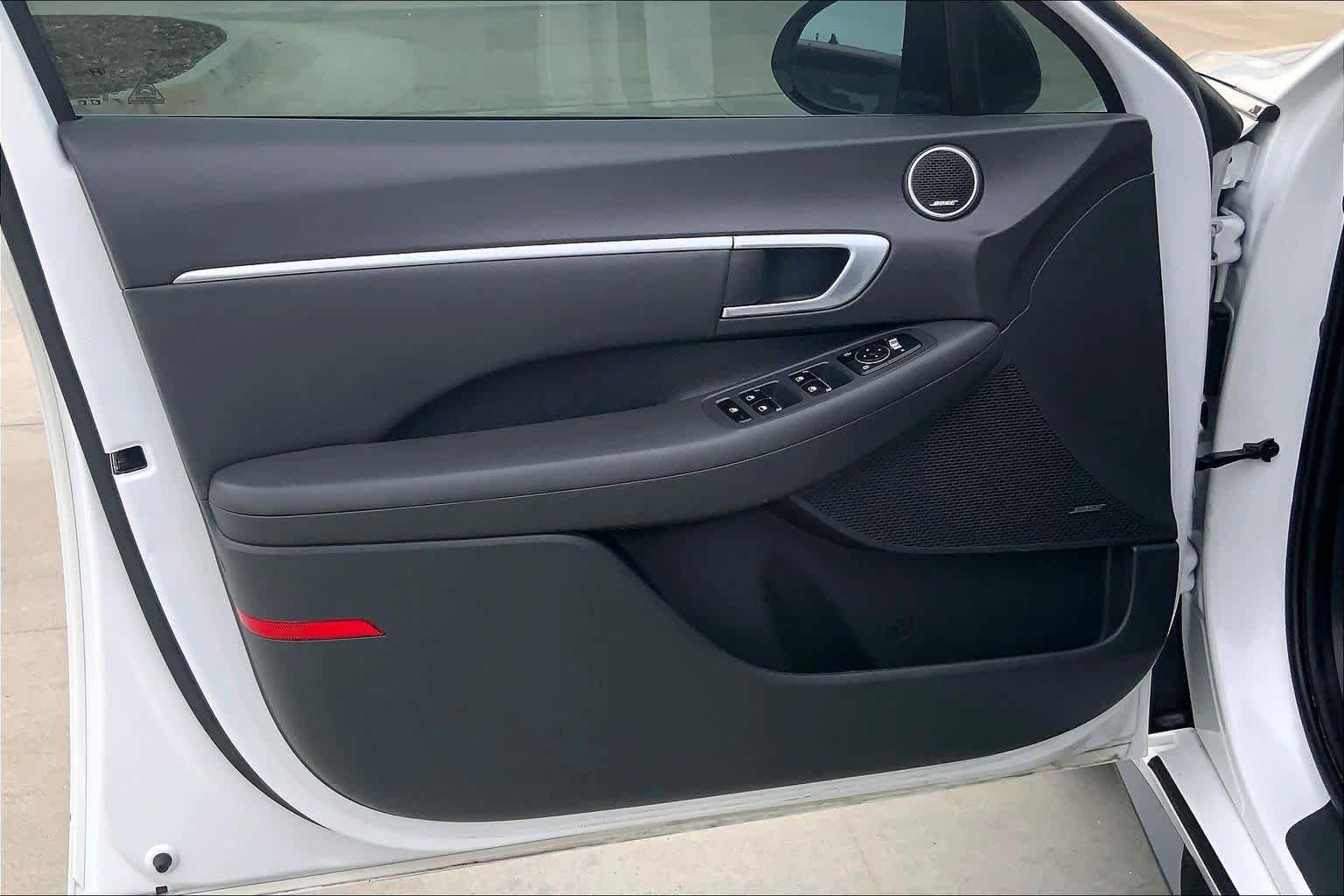 Used 2022 Hyundai Sonata SEL Plus FWD image 22