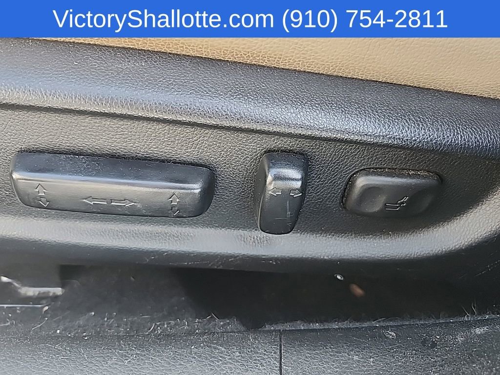 Used 2017 Honda Accord EX-L image 6