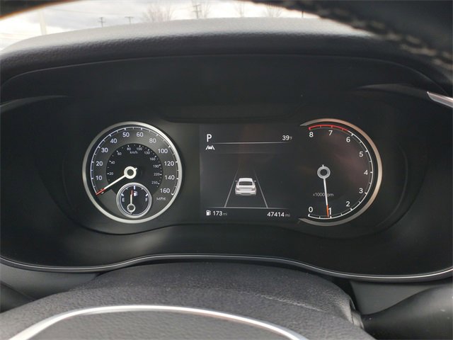 Used 2022 Genesis G70 2.0T image 15