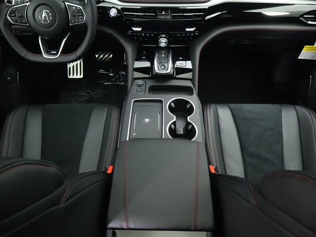 New 2026 Acura MDX A-Spec image 17