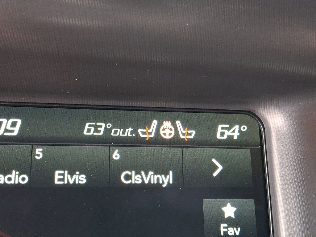 Used 2022 Dodge Charger GT w/ Plus Group image 25