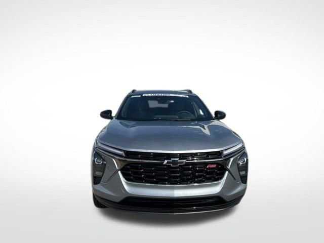 New 2026 Chevrolet Trax RS w/ Driver Confidence Package image 13