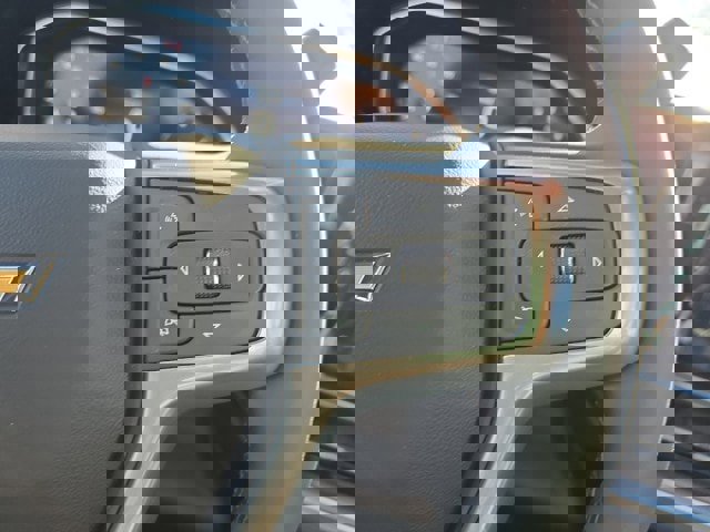 New 2026 Chevrolet Silverado 3500 LT w/ Convenience Package image 28