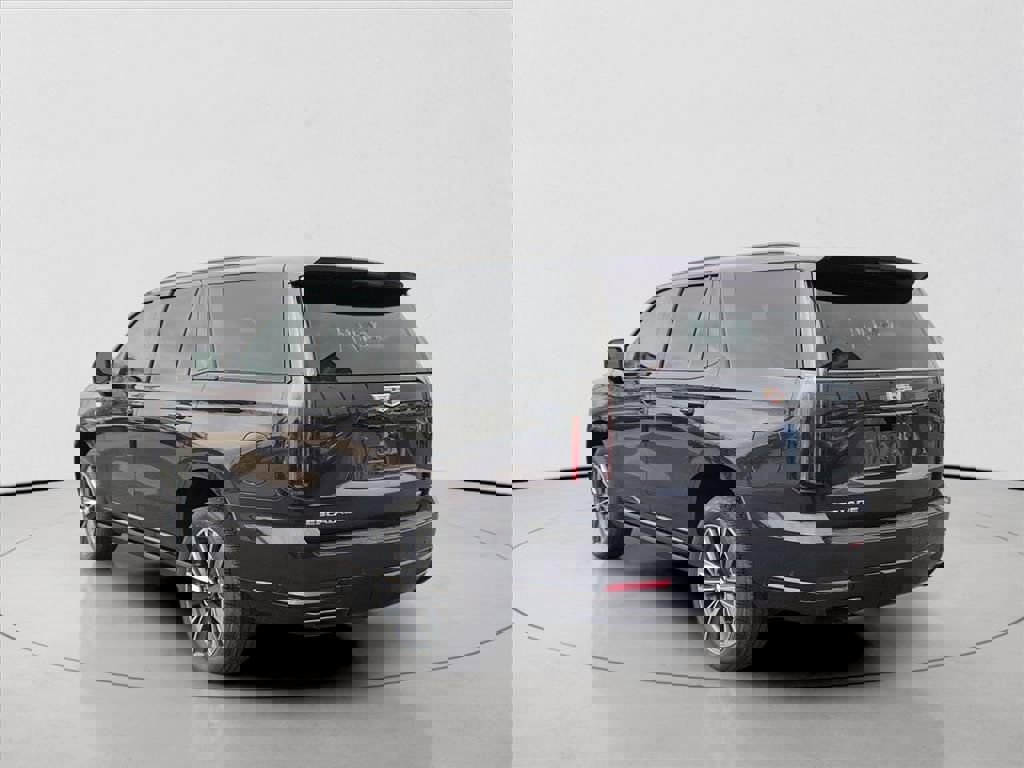 New 2026 Cadillac Escalade Sport w/ Touring Package image 5