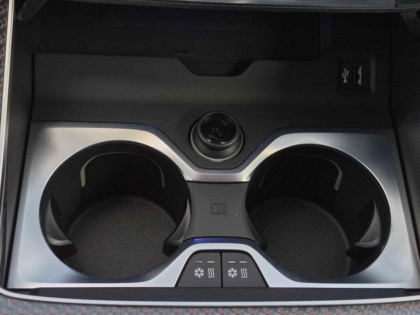 New 2026 BMW XM Label Red image 24