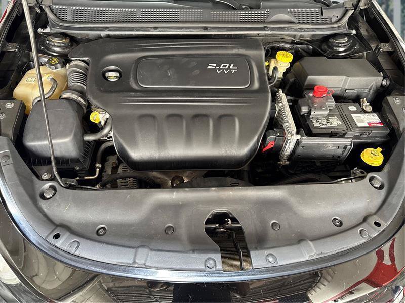 Used 2015 Dodge Dart SE w/ Convenience Group FWD image 20