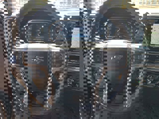 Used 2023 Chevrolet Silverado 1500 RST image 28