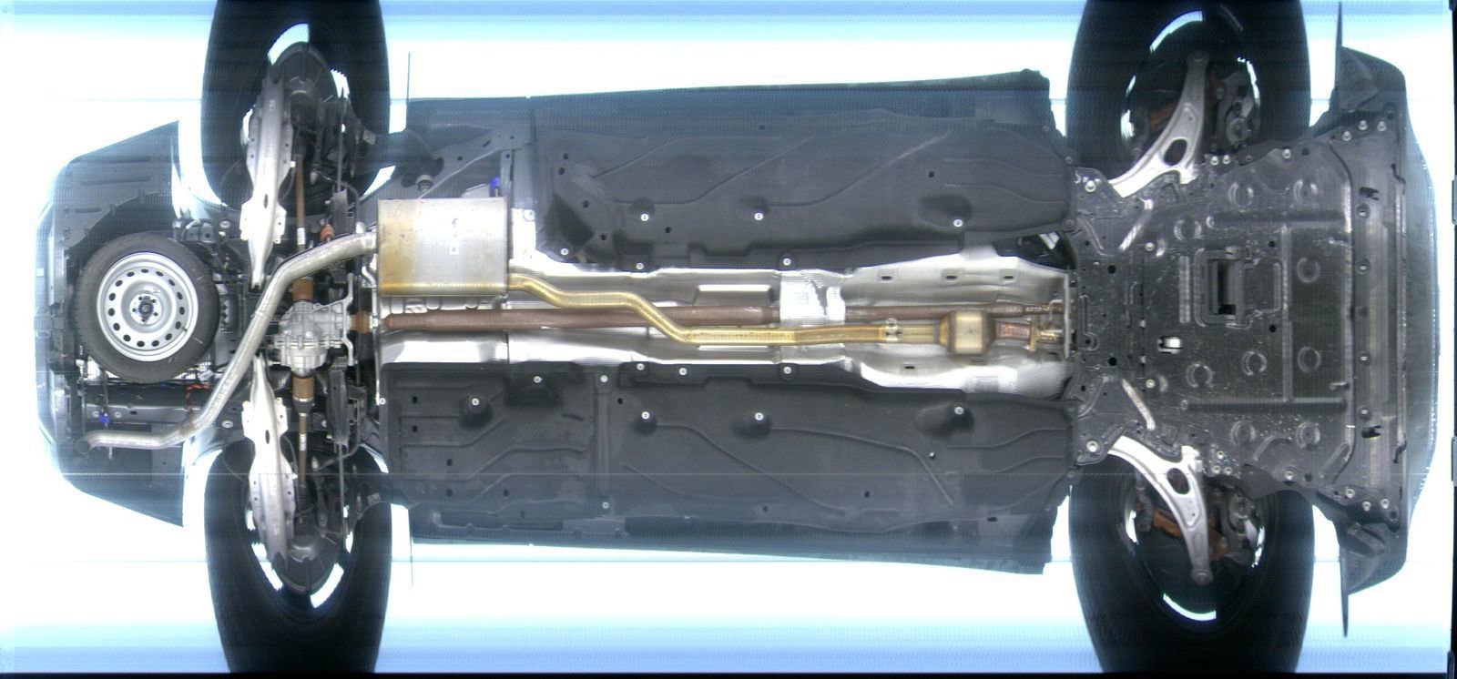 Used 2025 Ford Maverick XLT w/ XLT Luxury Package image 16