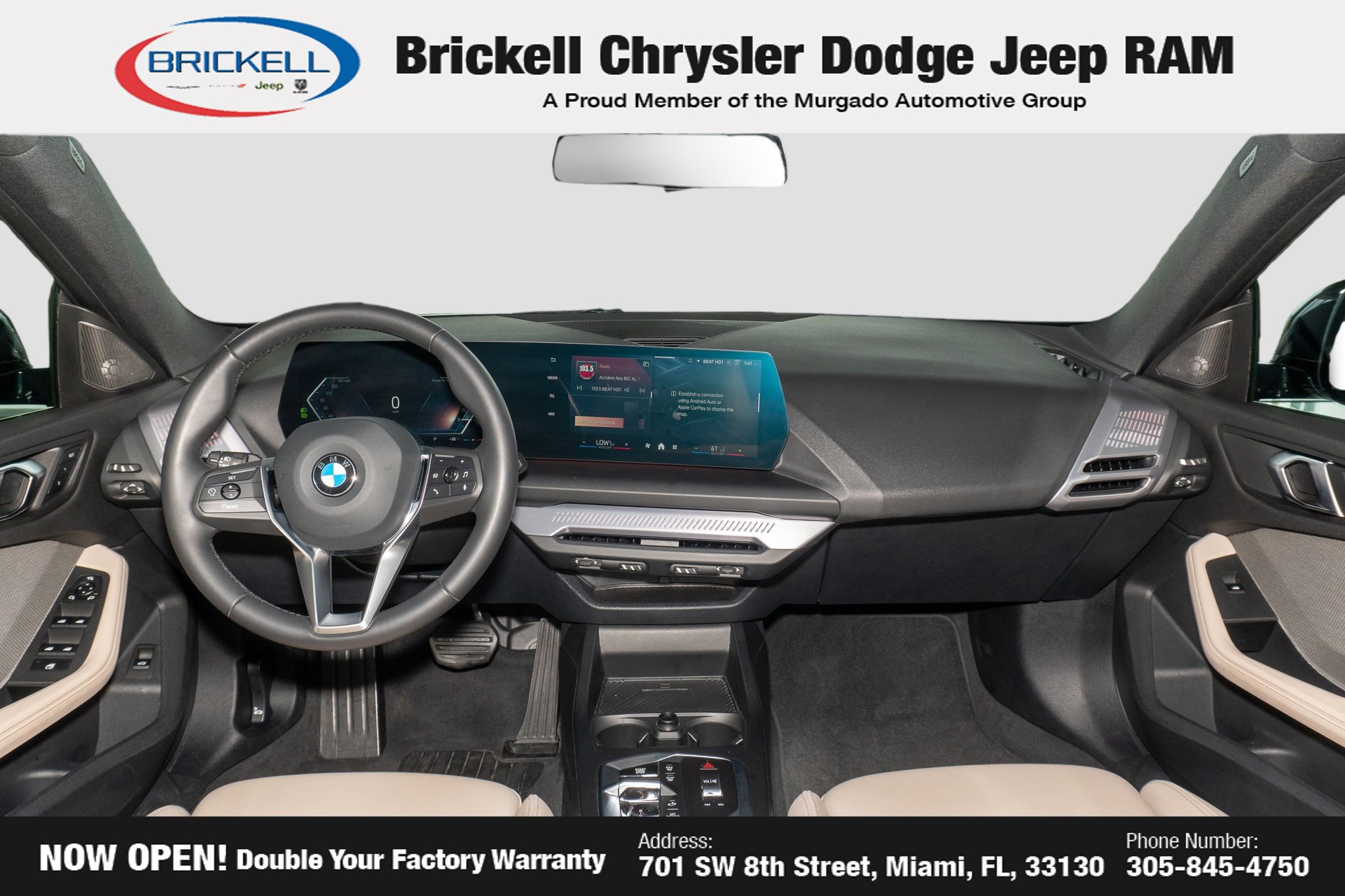 Used 2025 BMW 228i xDrive AWD/4WD image 18