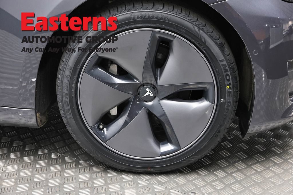 Used 2018 Tesla Model 3 Long Range image 25