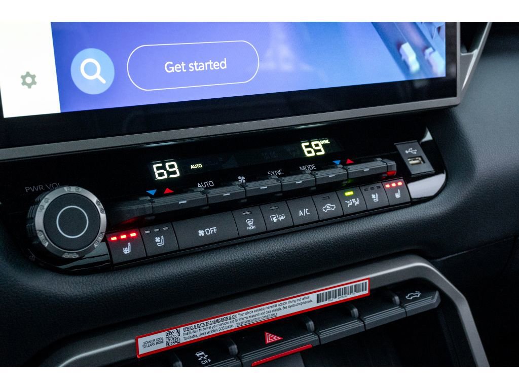 New 2026 Toyota Tundra Limited image 23