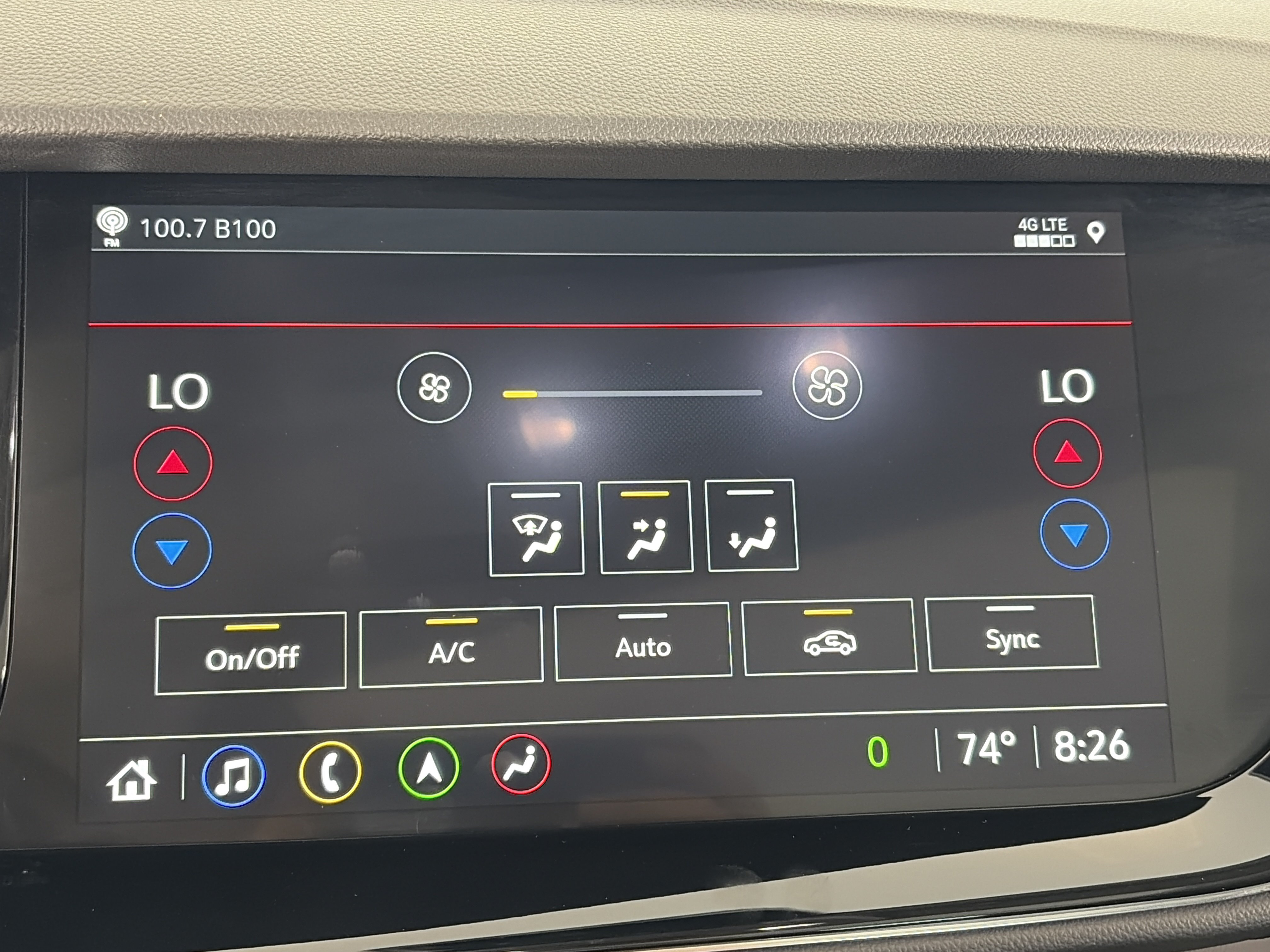 Certified 2023 Buick Envision Avenir AWD/4WD image 23