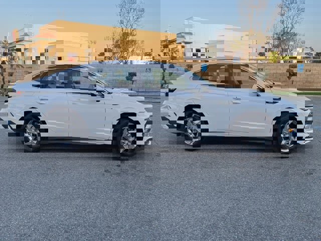 New 2026 Hyundai Sonata SE image 5